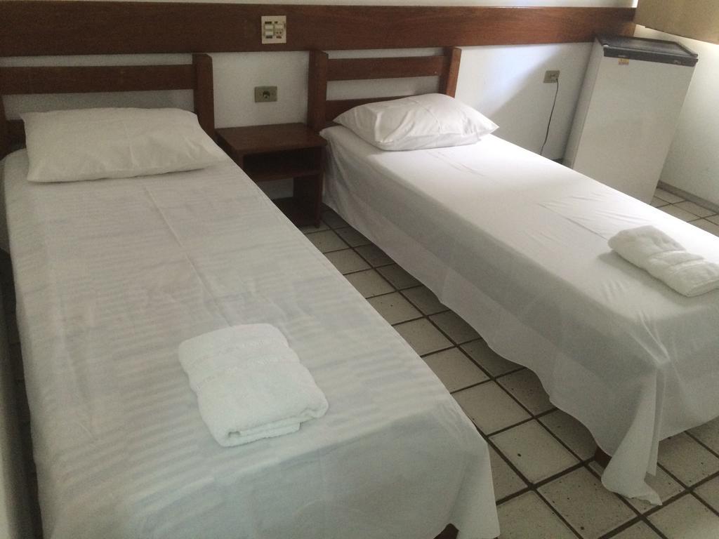 Hotel Gaivota Recife Cameră foto