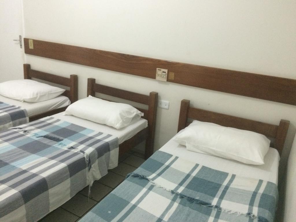 Hotel Gaivota Recife Cameră foto